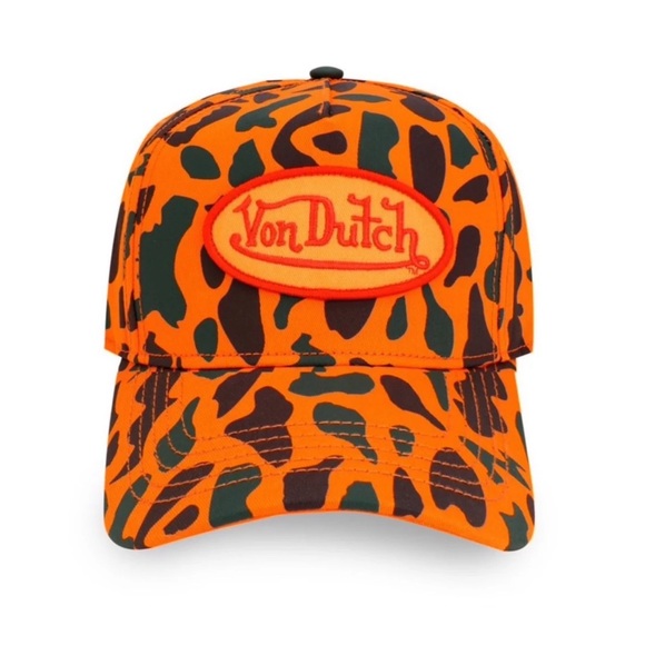 Streetwear! Von Dutch, Ed Hardy and more! - Picture 5 of 11